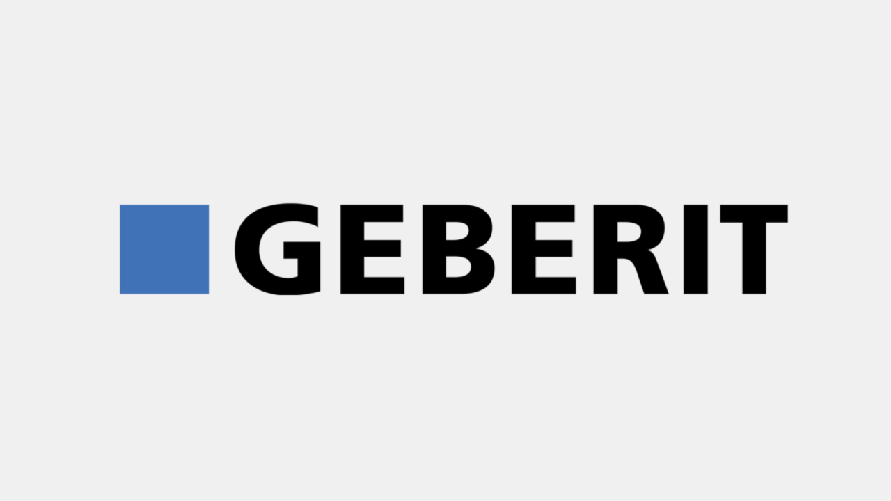 Logo Geberit
