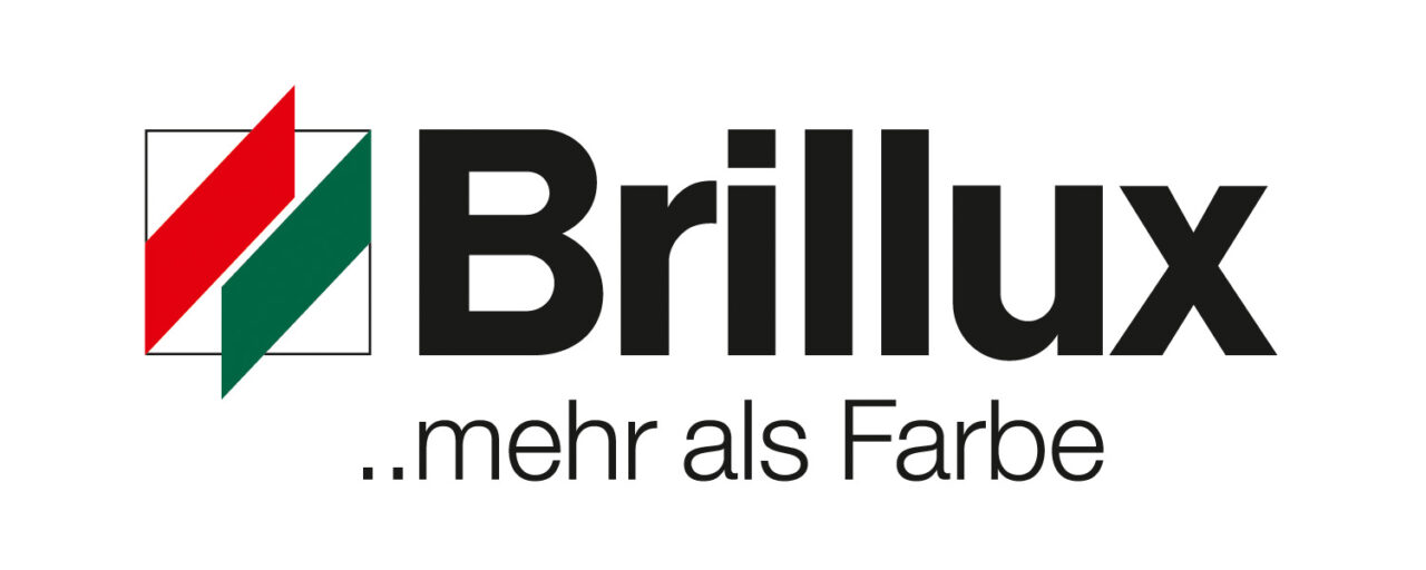 Logo Firma Brillux