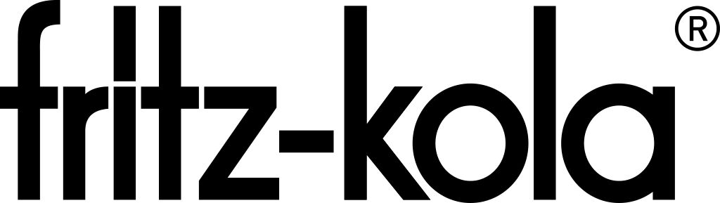 Logo von Fritz Kola