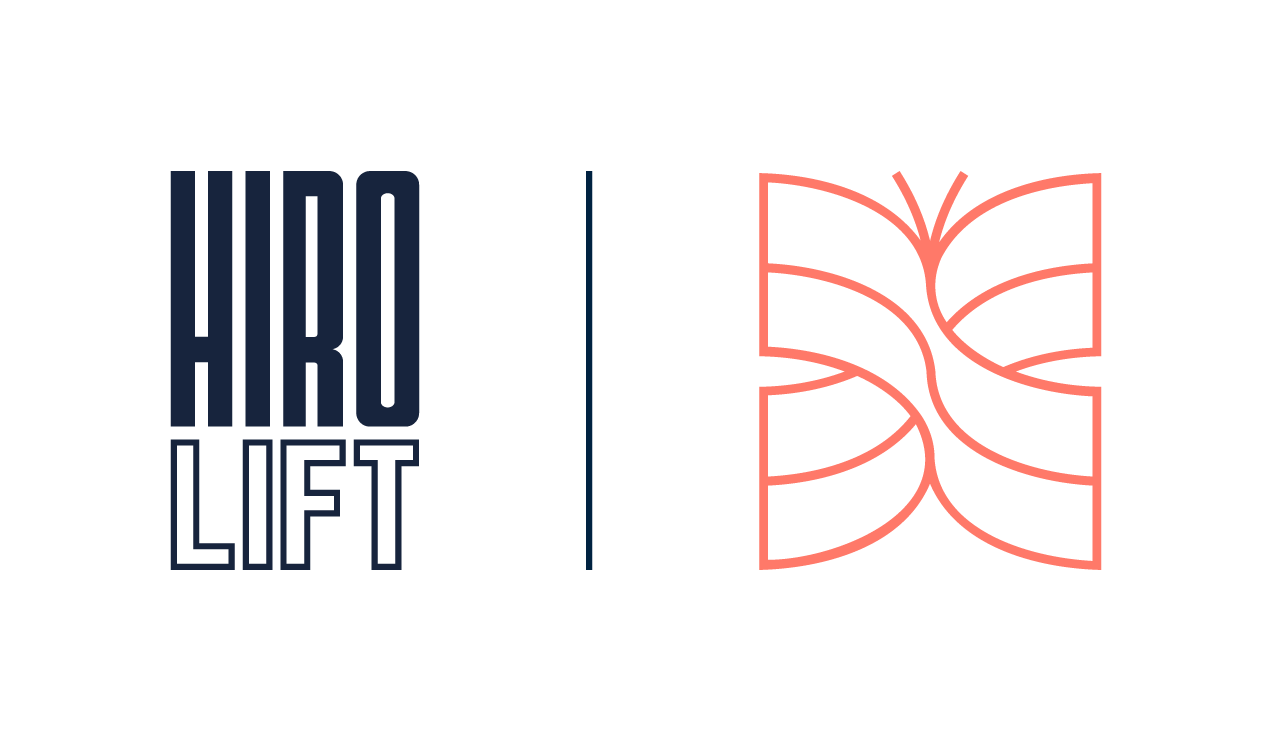 Logo von Firma Hiro Lift