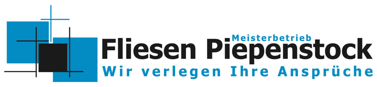 Logo von Fliesen Piepenstock