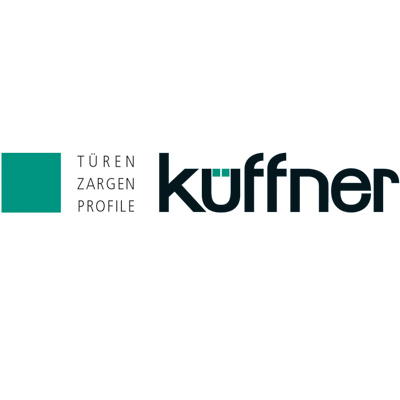 Logo der Firma Küffner