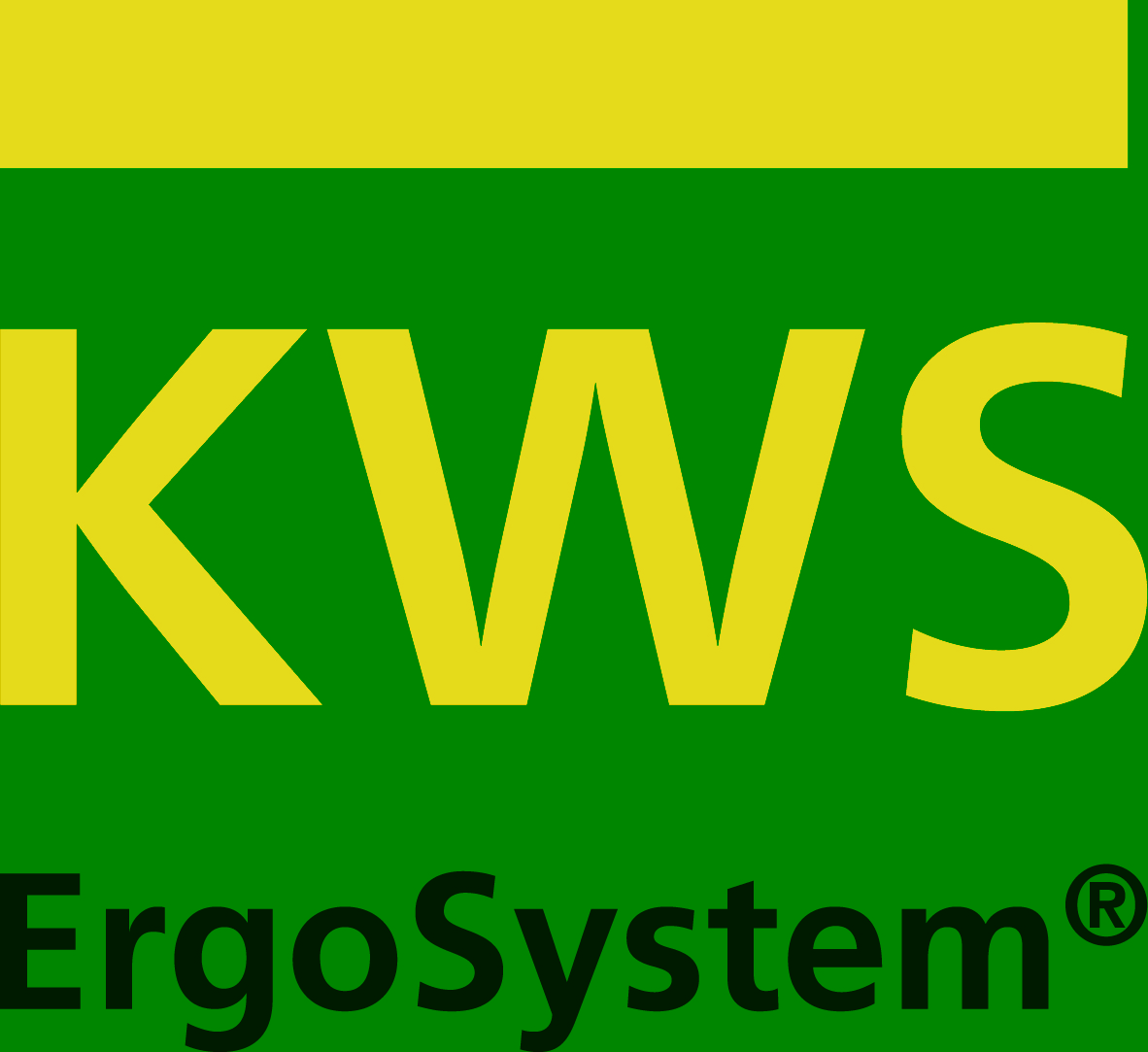 Logo KWS Ergo System
