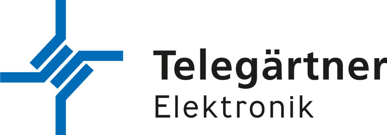 Logo von Telegärtner