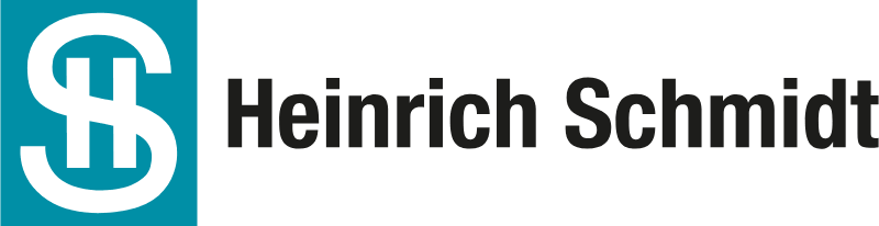 Logo von Heinrich Schmidt