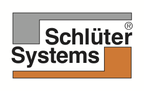 Logo von Schlüter Systems