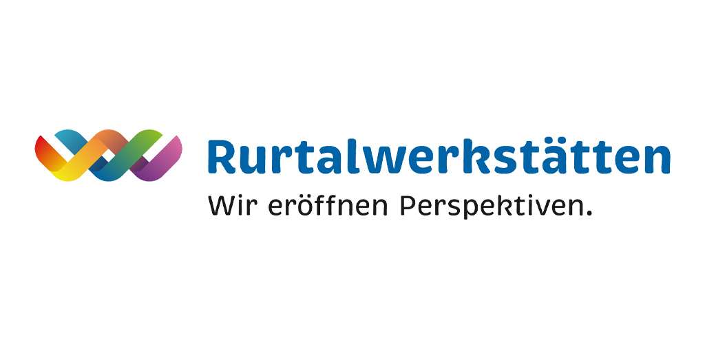 Logo Rurtalwerkstätten