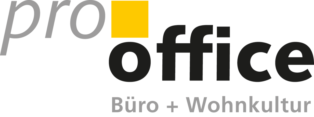 Logo von Pro Office